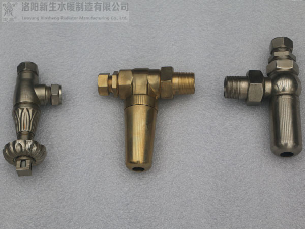 常見(jiàn)的暖氣閥門都有哪幾種？有什么作用？