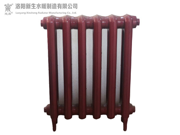 鑄鐵暖氣片發(fā)黑如何清洗？做好這四步即可！