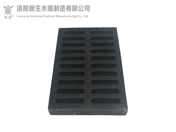 球墨鑄鐵篦子怎么清洗？正確的清洗方法