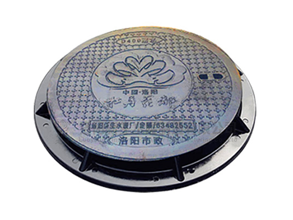 球墨鑄鐵井蓋會(huì)不會(huì)生銹？球墨鑄鐵井蓋生銹的原因及解決措施
